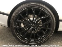 USED 2016 16 LAND ROVER RANGE ROVER RARE RANGE ROVER 4.4 SDV8 EURO 6 VOGUE SE AUTOBIOGRAPHY  FREE UK DELIVERY*VIDEO AVAILABLE* FINANCE ARRANGED* PART EX*HPI CLEAR