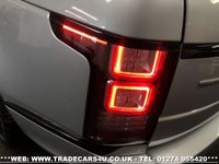 USED 2016 16 LAND ROVER RANGE ROVER RARE RANGE ROVER 4.4 SDV8 EURO 6 VOGUE SE AUTOBIOGRAPHY  FREE UK DELIVERY*VIDEO AVAILABLE* FINANCE ARRANGED* PART EX*HPI CLEAR