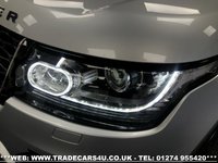 USED 2016 16 LAND ROVER RANGE ROVER RARE RANGE ROVER 4.4 SDV8 EURO 6 VOGUE SE AUTOBIOGRAPHY  FREE UK DELIVERY*VIDEO AVAILABLE* FINANCE ARRANGED* PART EX*HPI CLEAR