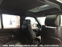 USED 2016 16 LAND ROVER RANGE ROVER RARE RANGE ROVER 4.4 SDV8 EURO 6 VOGUE SE AUTOBIOGRAPHY  FREE UK DELIVERY*VIDEO AVAILABLE* FINANCE ARRANGED* PART EX*HPI CLEAR