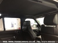 USED 2016 16 LAND ROVER RANGE ROVER RARE RANGE ROVER 4.4 SDV8 EURO 6 VOGUE SE AUTOBIOGRAPHY  FREE UK DELIVERY*VIDEO AVAILABLE* FINANCE ARRANGED* PART EX*HPI CLEAR