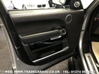USED 2016 16 LAND ROVER RANGE ROVER RARE RANGE ROVER 4.4 SDV8 EURO 6 VOGUE SE AUTOBIOGRAPHY  FREE UK DELIVERY*VIDEO AVAILABLE* FINANCE ARRANGED* PART EX*HPI CLEAR