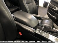 USED 2016 16 LAND ROVER RANGE ROVER RARE RANGE ROVER 4.4 SDV8 EURO 6 VOGUE SE AUTOBIOGRAPHY  FREE UK DELIVERY*VIDEO AVAILABLE* FINANCE ARRANGED* PART EX*HPI CLEAR