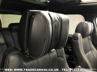 USED 2016 16 LAND ROVER RANGE ROVER RARE RANGE ROVER 4.4 SDV8 EURO 6 VOGUE SE AUTOBIOGRAPHY  FREE UK DELIVERY*VIDEO AVAILABLE* FINANCE ARRANGED* PART EX*HPI CLEAR