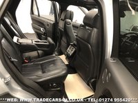 USED 2016 16 LAND ROVER RANGE ROVER RARE RANGE ROVER 4.4 SDV8 EURO 6 VOGUE SE AUTOBIOGRAPHY  FREE UK DELIVERY*VIDEO AVAILABLE* FINANCE ARRANGED* PART EX*HPI CLEAR