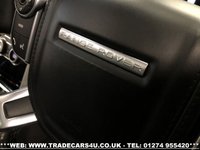 USED 2016 16 LAND ROVER RANGE ROVER RARE RANGE ROVER 4.4 SDV8 EURO 6 VOGUE SE AUTOBIOGRAPHY  FREE UK DELIVERY*VIDEO AVAILABLE* FINANCE ARRANGED* PART EX*HPI CLEAR