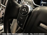 USED 2016 16 LAND ROVER RANGE ROVER RARE RANGE ROVER 4.4 SDV8 EURO 6 VOGUE SE AUTOBIOGRAPHY  FREE UK DELIVERY*VIDEO AVAILABLE* FINANCE ARRANGED* PART EX*HPI CLEAR