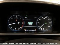 USED 2016 16 LAND ROVER RANGE ROVER RARE RANGE ROVER 4.4 SDV8 EURO 6 VOGUE SE AUTOBIOGRAPHY  FREE UK DELIVERY*VIDEO AVAILABLE* FINANCE ARRANGED* PART EX*HPI CLEAR