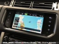 USED 2016 16 LAND ROVER RANGE ROVER RARE RANGE ROVER 4.4 SDV8 EURO 6 VOGUE SE AUTOBIOGRAPHY  FREE UK DELIVERY*VIDEO AVAILABLE* FINANCE ARRANGED* PART EX*HPI CLEAR
