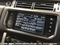 USED 2016 16 LAND ROVER RANGE ROVER RARE RANGE ROVER 4.4 SDV8 EURO 6 VOGUE SE AUTOBIOGRAPHY  FREE UK DELIVERY*VIDEO AVAILABLE* FINANCE ARRANGED* PART EX*HPI CLEAR