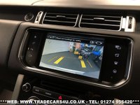 USED 2016 16 LAND ROVER RANGE ROVER RARE RANGE ROVER 4.4 SDV8 EURO 6 VOGUE SE AUTOBIOGRAPHY  FREE UK DELIVERY*VIDEO AVAILABLE* FINANCE ARRANGED* PART EX*HPI CLEAR