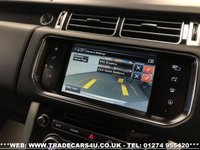 USED 2016 16 LAND ROVER RANGE ROVER RARE RANGE ROVER 4.4 SDV8 EURO 6 VOGUE SE AUTOBIOGRAPHY  FREE UK DELIVERY*VIDEO AVAILABLE* FINANCE ARRANGED* PART EX*HPI CLEAR
