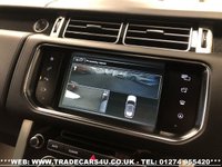USED 2016 16 LAND ROVER RANGE ROVER RARE RANGE ROVER 4.4 SDV8 EURO 6 VOGUE SE AUTOBIOGRAPHY  FREE UK DELIVERY*VIDEO AVAILABLE* FINANCE ARRANGED* PART EX*HPI CLEAR