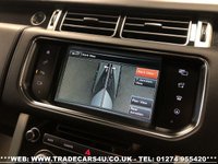USED 2016 16 LAND ROVER RANGE ROVER RARE RANGE ROVER 4.4 SDV8 EURO 6 VOGUE SE AUTOBIOGRAPHY  FREE UK DELIVERY*VIDEO AVAILABLE* FINANCE ARRANGED* PART EX*HPI CLEAR