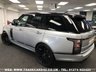 USED 2016 16 LAND ROVER RANGE ROVER RARE RANGE ROVER 4.4 SDV8 EURO 6 VOGUE SE AUTOBIOGRAPHY  FREE UK DELIVERY*VIDEO AVAILABLE* FINANCE ARRANGED* PART EX*HPI CLEAR