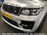 USED 2016 16 LAND ROVER RANGE ROVER RARE RANGE ROVER 4.4 SDV8 EURO 6 VOGUE SE AUTOBIOGRAPHY  FREE UK DELIVERY*VIDEO AVAILABLE* FINANCE ARRANGED* PART EX*HPI CLEAR