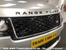 USED 2016 16 LAND ROVER RANGE ROVER RARE RANGE ROVER 4.4 SDV8 EURO 6 VOGUE SE AUTOBIOGRAPHY  FREE UK DELIVERY*VIDEO AVAILABLE* FINANCE ARRANGED* PART EX*HPI CLEAR