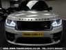 USED 2016 16 LAND ROVER RANGE ROVER RARE RANGE ROVER 4.4 SDV8 EURO 6 VOGUE SE AUTOBIOGRAPHY  FREE UK DELIVERY*VIDEO AVAILABLE* FINANCE ARRANGED* PART EX*HPI CLEAR