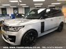 USED 2016 16 LAND ROVER RANGE ROVER RARE RANGE ROVER 4.4 SDV8 EURO 6 VOGUE SE AUTOBIOGRAPHY  FREE UK DELIVERY*VIDEO AVAILABLE* FINANCE ARRANGED* PART EX*HPI CLEAR