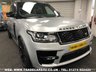 USED 2016 16 LAND ROVER RANGE ROVER RARE RANGE ROVER 4.4 SDV8 EURO 6 VOGUE SE AUTOBIOGRAPHY  FREE UK DELIVERY*VIDEO AVAILABLE* FINANCE ARRANGED* PART EX*HPI CLEAR