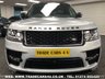 USED 2016 16 LAND ROVER RANGE ROVER RARE RANGE ROVER 4.4 SDV8 EURO 6 VOGUE SE AUTOBIOGRAPHY  FREE UK DELIVERY*VIDEO AVAILABLE* FINANCE ARRANGED* PART EX*HPI CLEAR