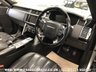 USED 2016 16 LAND ROVER RANGE ROVER RARE RANGE ROVER 4.4 SDV8 EURO 6 VOGUE SE AUTOBIOGRAPHY  FREE UK DELIVERY*VIDEO AVAILABLE* FINANCE ARRANGED* PART EX*HPI CLEAR