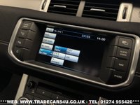 USED 2012 12 LAND ROVER RANGE ROVER EVOQUE RANGE ROVER EVOQUE SD4 AUTO 4WD DYNAMIC LUX 5DR FREE UK DELIVERY*VIDEO AVAILABLE* FINANCE ARRANGED* PART EX*HPI CLEAR
