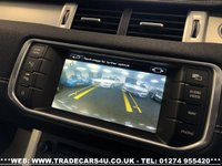 USED 2012 12 LAND ROVER RANGE ROVER EVOQUE RANGE ROVER EVOQUE SD4 AUTO 4WD DYNAMIC LUX 5DR FREE UK DELIVERY*VIDEO AVAILABLE* FINANCE ARRANGED* PART EX*HPI CLEAR