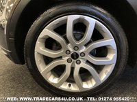 USED 2012 12 LAND ROVER RANGE ROVER EVOQUE RANGE ROVER EVOQUE SD4 AUTO 4WD DYNAMIC LUX 5DR FREE UK DELIVERY*VIDEO AVAILABLE* FINANCE ARRANGED* PART EX*HPI CLEAR