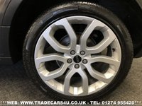 USED 2012 12 LAND ROVER RANGE ROVER EVOQUE RANGE ROVER EVOQUE SD4 AUTO 4WD DYNAMIC LUX 5DR FREE UK DELIVERY*VIDEO AVAILABLE* FINANCE ARRANGED* PART EX*HPI CLEAR
