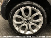 USED 2012 12 LAND ROVER RANGE ROVER EVOQUE RANGE ROVER EVOQUE SD4 AUTO 4WD DYNAMIC LUX 5DR FREE UK DELIVERY*VIDEO AVAILABLE* FINANCE ARRANGED* PART EX*HPI CLEAR