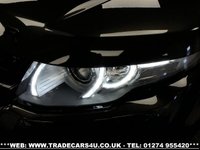 USED 2012 12 LAND ROVER RANGE ROVER EVOQUE RANGE ROVER EVOQUE SD4 AUTO 4WD DYNAMIC LUX 5DR FREE UK DELIVERY*VIDEO AVAILABLE* FINANCE ARRANGED* PART EX*HPI CLEAR