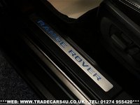 USED 2012 12 LAND ROVER RANGE ROVER EVOQUE RANGE ROVER EVOQUE SD4 AUTO 4WD DYNAMIC LUX 5DR FREE UK DELIVERY*VIDEO AVAILABLE* FINANCE ARRANGED* PART EX*HPI CLEAR