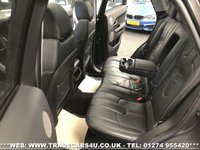USED 2012 12 LAND ROVER RANGE ROVER EVOQUE RANGE ROVER EVOQUE SD4 AUTO 4WD DYNAMIC LUX 5DR FREE UK DELIVERY*VIDEO AVAILABLE* FINANCE ARRANGED* PART EX*HPI CLEAR