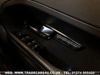 USED 2012 12 LAND ROVER RANGE ROVER EVOQUE RANGE ROVER EVOQUE SD4 AUTO 4WD DYNAMIC LUX 5DR FREE UK DELIVERY*VIDEO AVAILABLE* FINANCE ARRANGED* PART EX*HPI CLEAR
