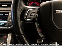 USED 2012 12 LAND ROVER RANGE ROVER EVOQUE RANGE ROVER EVOQUE SD4 AUTO 4WD DYNAMIC LUX 5DR FREE UK DELIVERY*VIDEO AVAILABLE* FINANCE ARRANGED* PART EX*HPI CLEAR