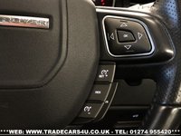 USED 2012 12 LAND ROVER RANGE ROVER EVOQUE RANGE ROVER EVOQUE SD4 AUTO 4WD DYNAMIC LUX 5DR FREE UK DELIVERY*VIDEO AVAILABLE* FINANCE ARRANGED* PART EX*HPI CLEAR
