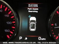 USED 2012 12 LAND ROVER RANGE ROVER EVOQUE RANGE ROVER EVOQUE SD4 AUTO 4WD DYNAMIC LUX 5DR FREE UK DELIVERY*VIDEO AVAILABLE* FINANCE ARRANGED* PART EX*HPI CLEAR