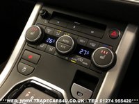 USED 2012 12 LAND ROVER RANGE ROVER EVOQUE RANGE ROVER EVOQUE SD4 AUTO 4WD DYNAMIC LUX 5DR FREE UK DELIVERY*VIDEO AVAILABLE* FINANCE ARRANGED* PART EX*HPI CLEAR