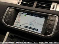USED 2012 12 LAND ROVER RANGE ROVER EVOQUE RANGE ROVER EVOQUE SD4 AUTO 4WD DYNAMIC LUX 5DR FREE UK DELIVERY*VIDEO AVAILABLE* FINANCE ARRANGED* PART EX*HPI CLEAR