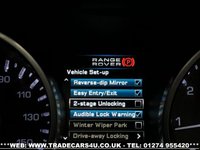 USED 2012 12 LAND ROVER RANGE ROVER EVOQUE RANGE ROVER EVOQUE SD4 AUTO 4WD DYNAMIC LUX 5DR FREE UK DELIVERY*VIDEO AVAILABLE* FINANCE ARRANGED* PART EX*HPI CLEAR