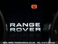USED 2012 12 LAND ROVER RANGE ROVER EVOQUE RANGE ROVER EVOQUE SD4 AUTO 4WD DYNAMIC LUX 5DR FREE UK DELIVERY*VIDEO AVAILABLE* FINANCE ARRANGED* PART EX*HPI CLEAR