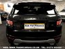 USED 2012 12 LAND ROVER RANGE ROVER EVOQUE RANGE ROVER EVOQUE SD4 AUTO 4WD DYNAMIC LUX 5DR FREE UK DELIVERY*VIDEO AVAILABLE* FINANCE ARRANGED* PART EX*HPI CLEAR