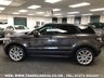 USED 2012 12 LAND ROVER RANGE ROVER EVOQUE RANGE ROVER EVOQUE SD4 AUTO 4WD DYNAMIC LUX 5DR FREE UK DELIVERY*VIDEO AVAILABLE* FINANCE ARRANGED* PART EX*HPI CLEAR