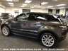 USED 2012 12 LAND ROVER RANGE ROVER EVOQUE RANGE ROVER EVOQUE SD4 AUTO 4WD DYNAMIC LUX 5DR FREE UK DELIVERY*VIDEO AVAILABLE* FINANCE ARRANGED* PART EX*HPI CLEAR