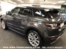 USED 2012 12 LAND ROVER RANGE ROVER EVOQUE RANGE ROVER EVOQUE SD4 AUTO 4WD DYNAMIC LUX 5DR FREE UK DELIVERY*VIDEO AVAILABLE* FINANCE ARRANGED* PART EX*HPI CLEAR