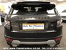 USED 2012 12 LAND ROVER RANGE ROVER EVOQUE RANGE ROVER EVOQUE SD4 AUTO 4WD DYNAMIC LUX 5DR FREE UK DELIVERY*VIDEO AVAILABLE* FINANCE ARRANGED* PART EX*HPI CLEAR