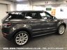 USED 2012 12 LAND ROVER RANGE ROVER EVOQUE RANGE ROVER EVOQUE SD4 AUTO 4WD DYNAMIC LUX 5DR FREE UK DELIVERY*VIDEO AVAILABLE* FINANCE ARRANGED* PART EX*HPI CLEAR