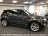 USED 2012 12 LAND ROVER RANGE ROVER EVOQUE RANGE ROVER EVOQUE SD4 AUTO 4WD DYNAMIC LUX 5DR FREE UK DELIVERY*VIDEO AVAILABLE* FINANCE ARRANGED* PART EX*HPI CLEAR