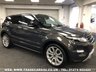 USED 2012 12 LAND ROVER RANGE ROVER EVOQUE RANGE ROVER EVOQUE SD4 AUTO 4WD DYNAMIC LUX 5DR FREE UK DELIVERY*VIDEO AVAILABLE* FINANCE ARRANGED* PART EX*HPI CLEAR